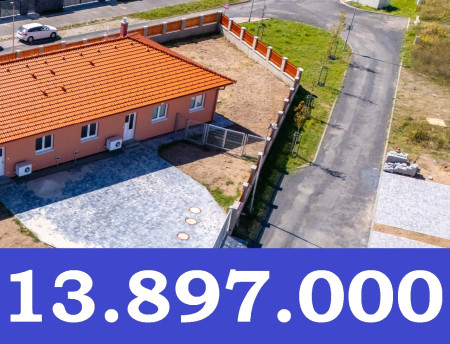 1. KÁRANÝ, RD, BYTOVÁ JEDNOTKA 5+KK, PRAVÁ